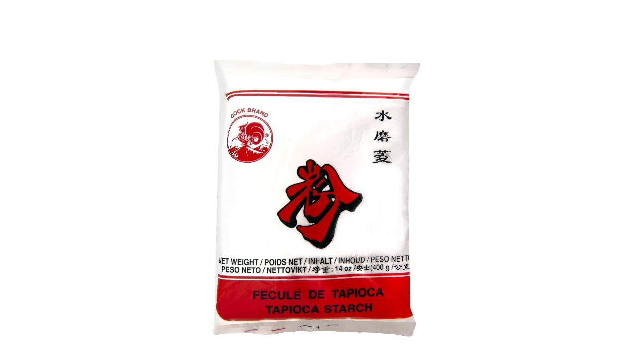Tapiokamel 400g
