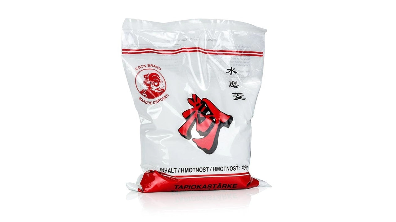 Tapiokamel 400g