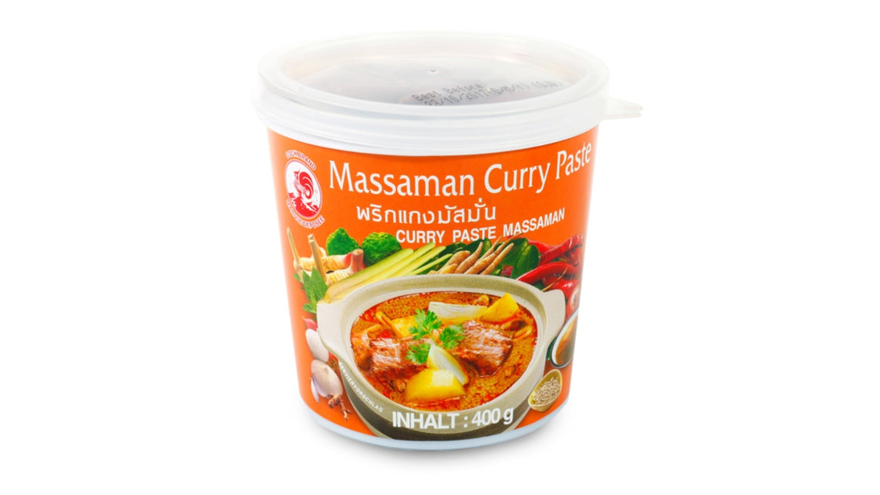 Karry pasta 400g