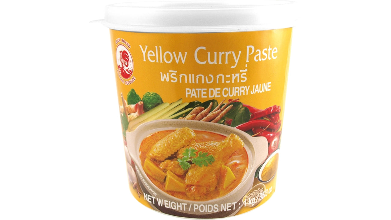 Gul karry paste 1 kg