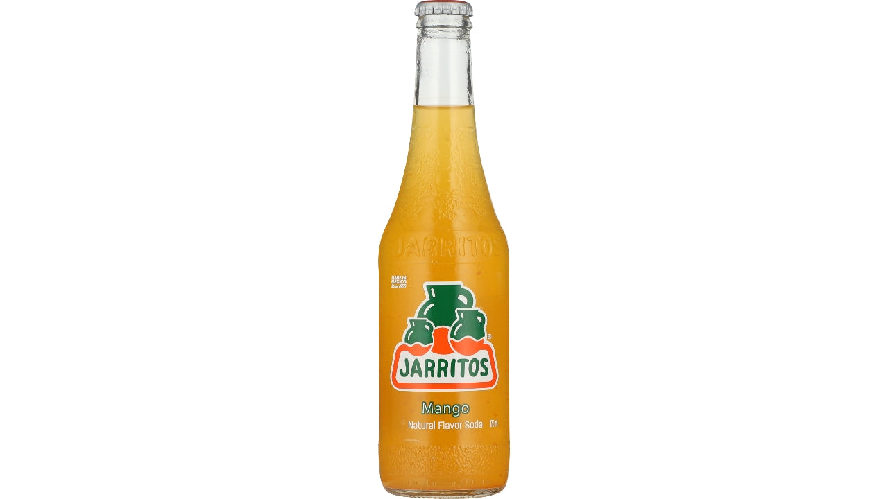 Jarritos Mango 370ml
