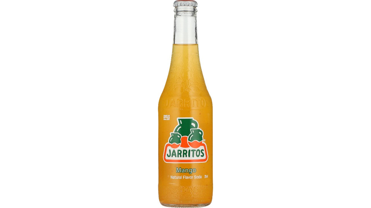 Jarritos Mango 370ml