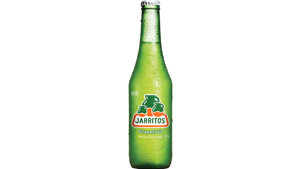 Jarritos Grape 370ml