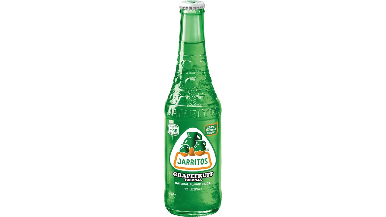 Jarritos Grape 370ml