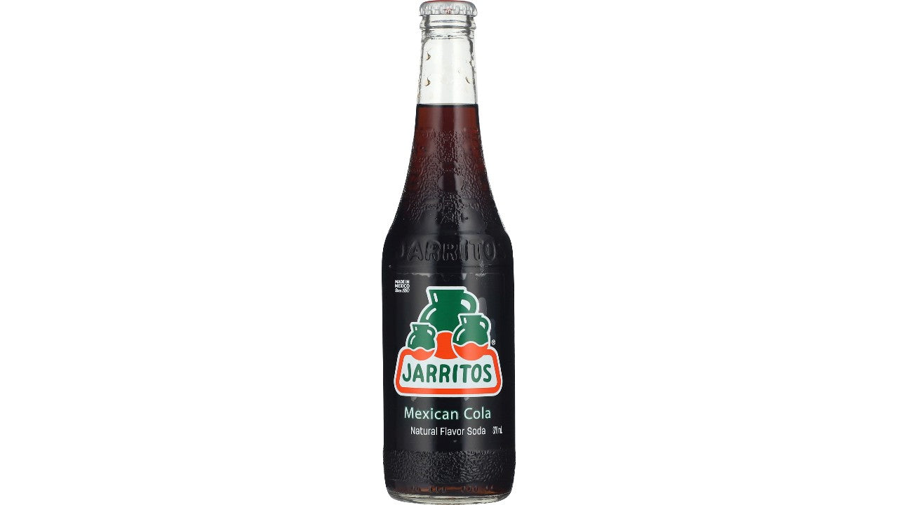 Jarritos Mexican cola 370ml