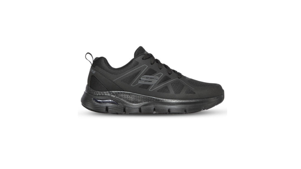 Skechers ESD Arch herresko str47