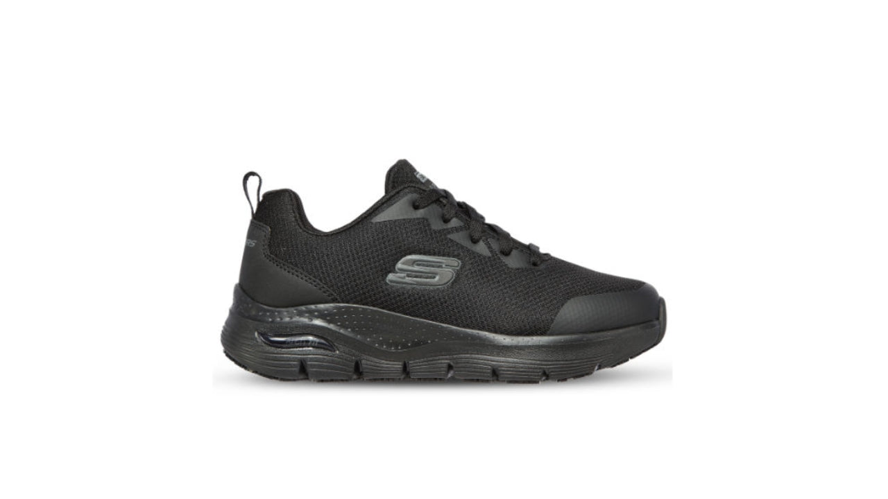 Arch Fit dame skechers sko str38