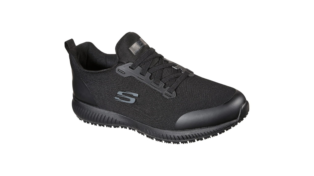 Skechers Squad SR herresko str 43