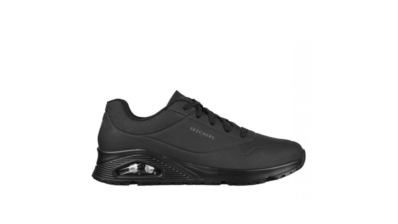 Uno work skechers sort str 38