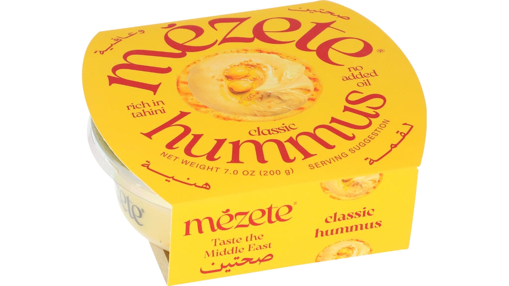 Hummus classic 200g