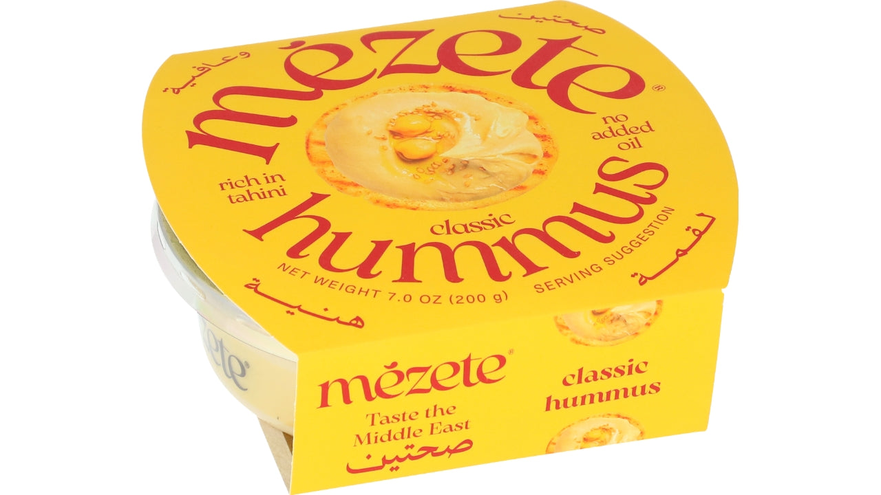 Hummus classic 200g