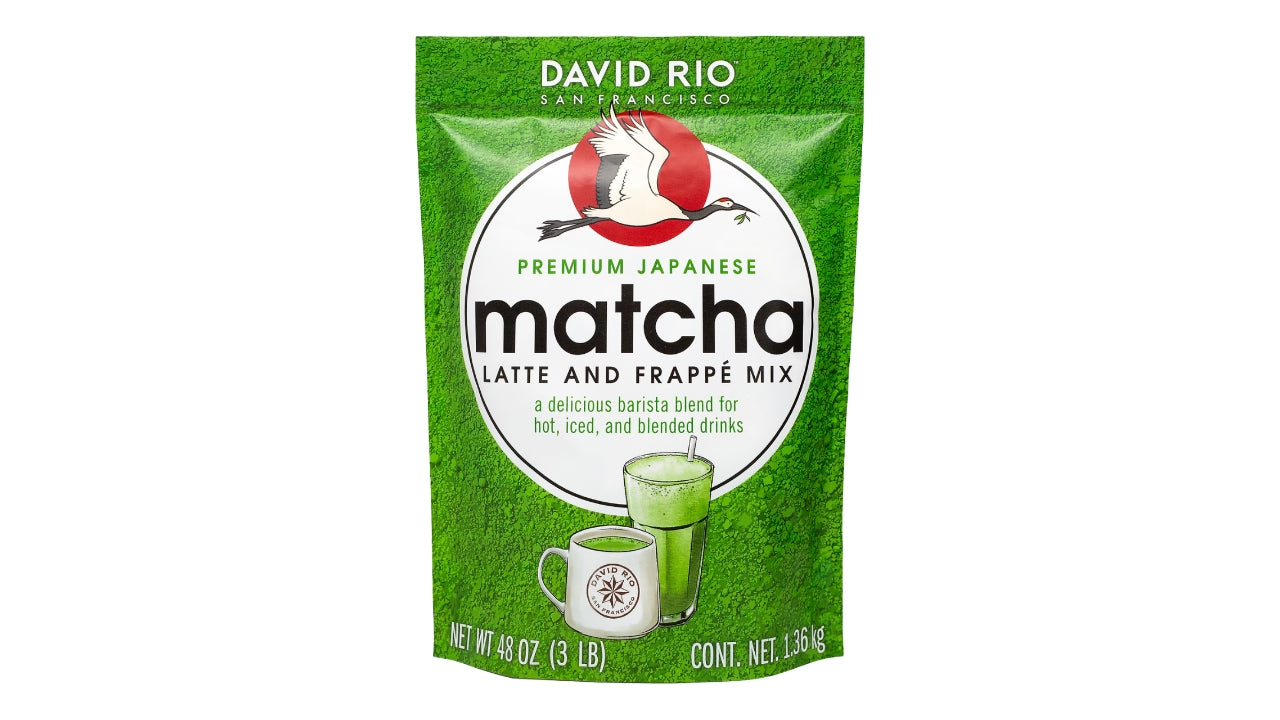 Matcha frappe 1,36kg