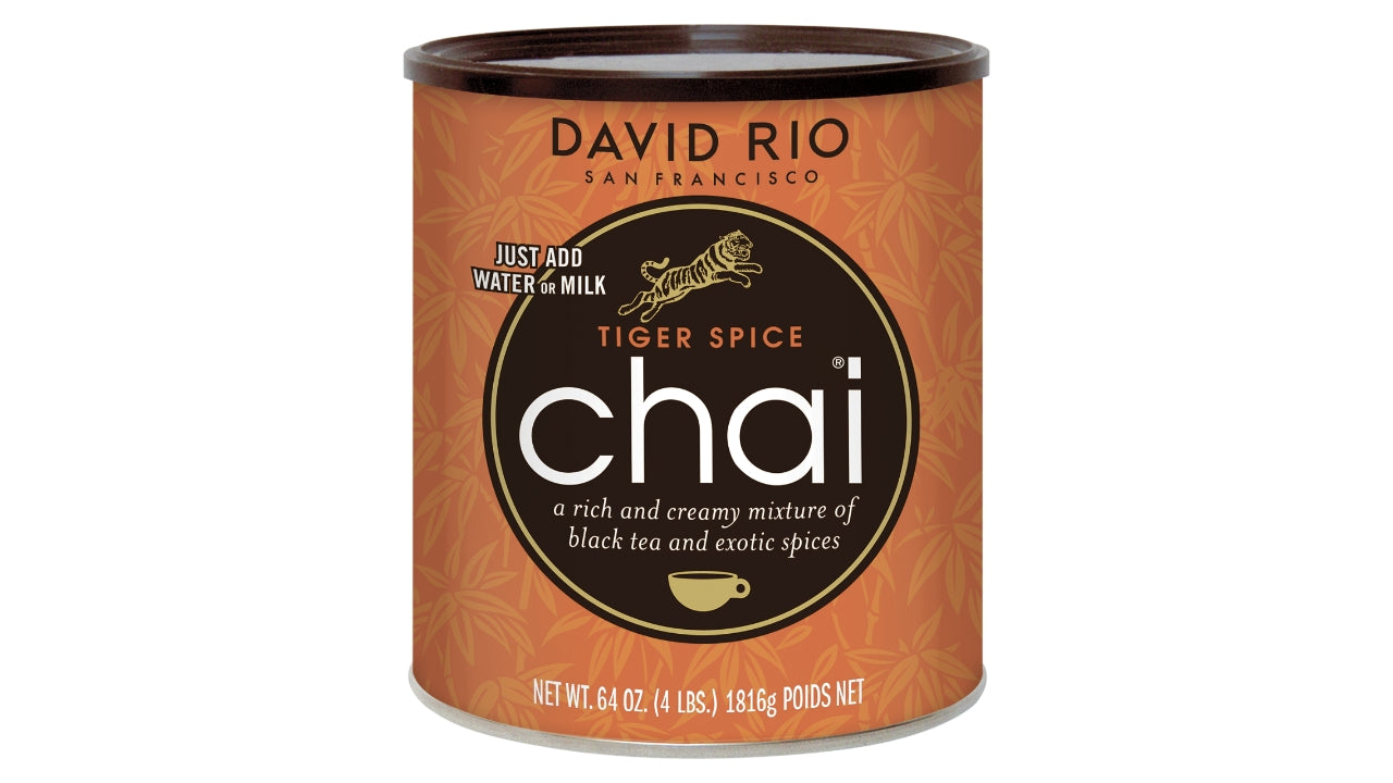 Chai te tiger spice 1,82kg