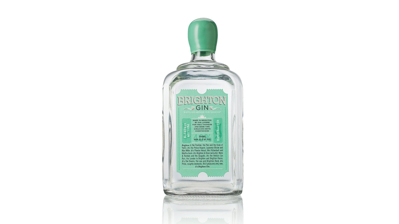 Brighton Gin 40% 70cl