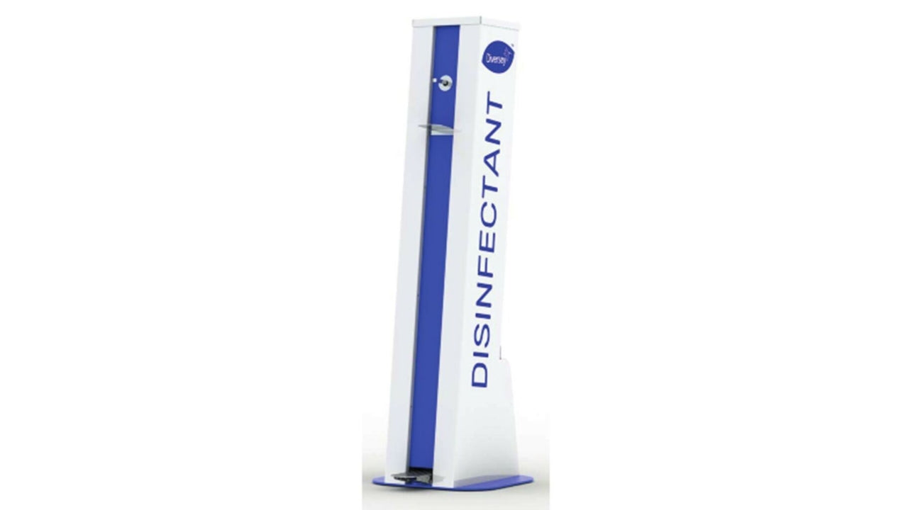 Dispenser
