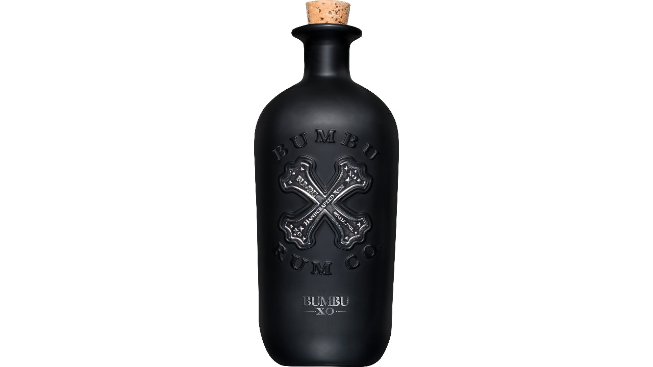 Bumbu XO 40% 70cl
