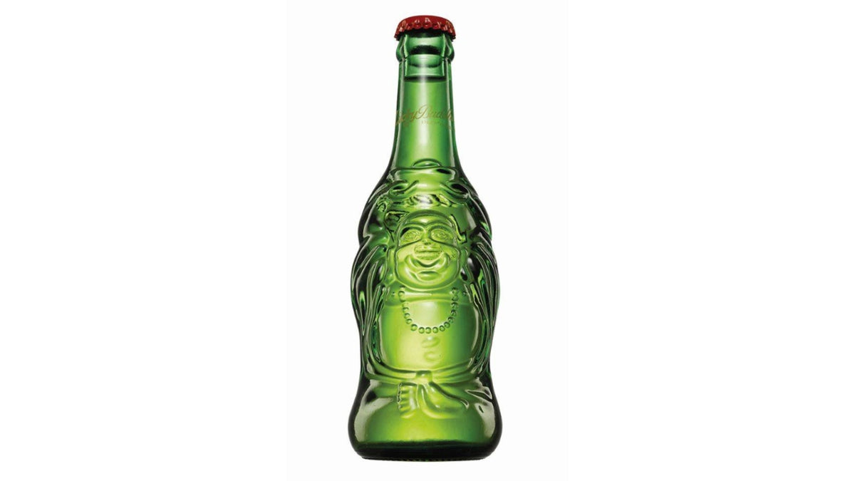 Lucky Buddha 4,7% 33cl