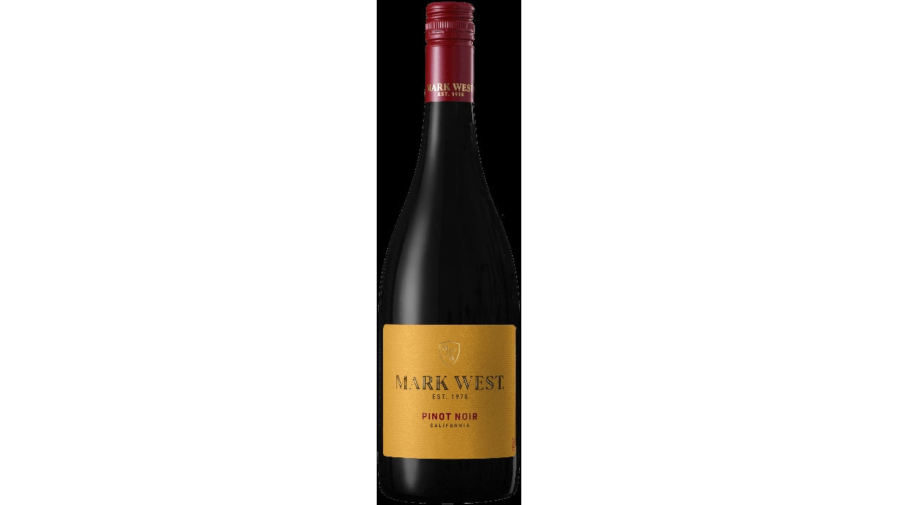 Mark West Pinot Noir 13,5% 75cl