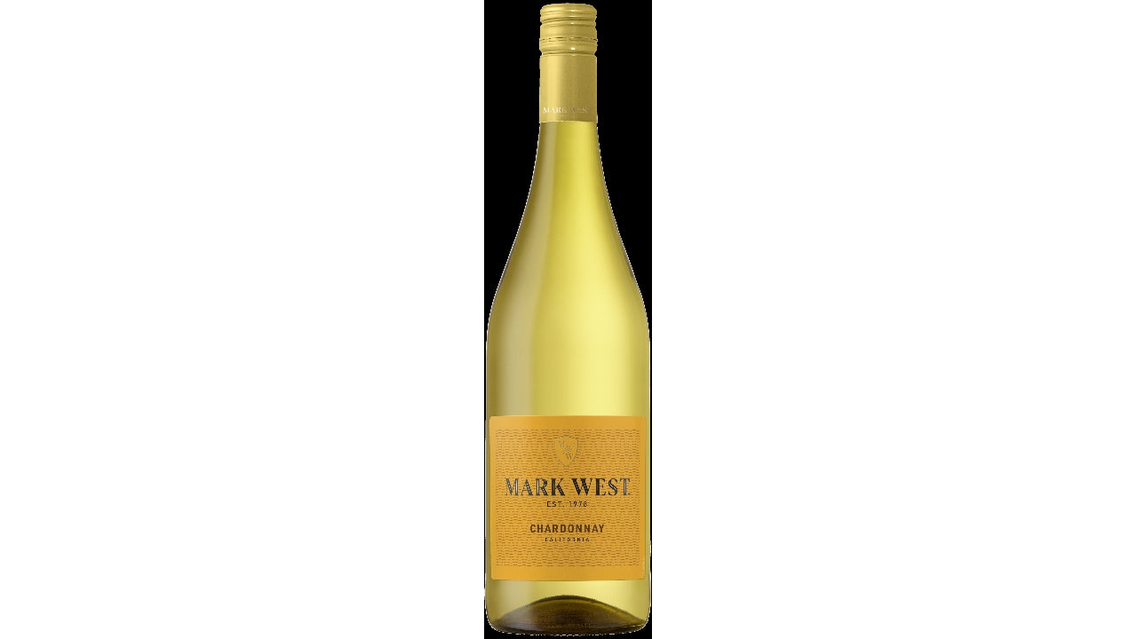 Mark West Chardonnay 13,5% 75cl