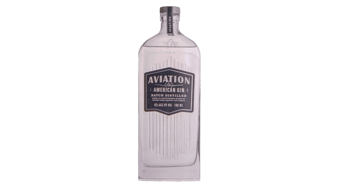 Aviation american gin 42% 70cl