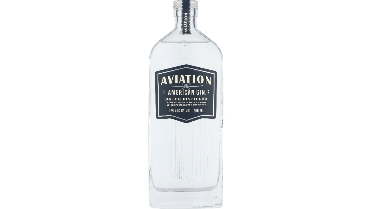 Aviation american gin 42% 70cl