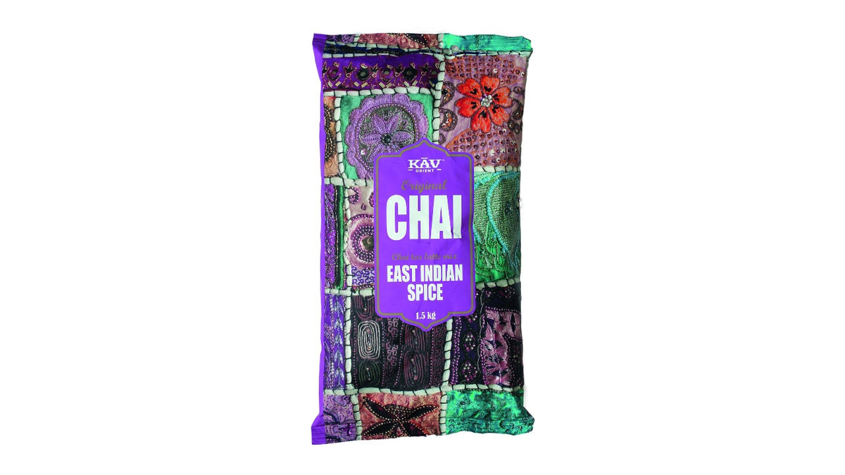 Chai East Indian spice 1,5kg