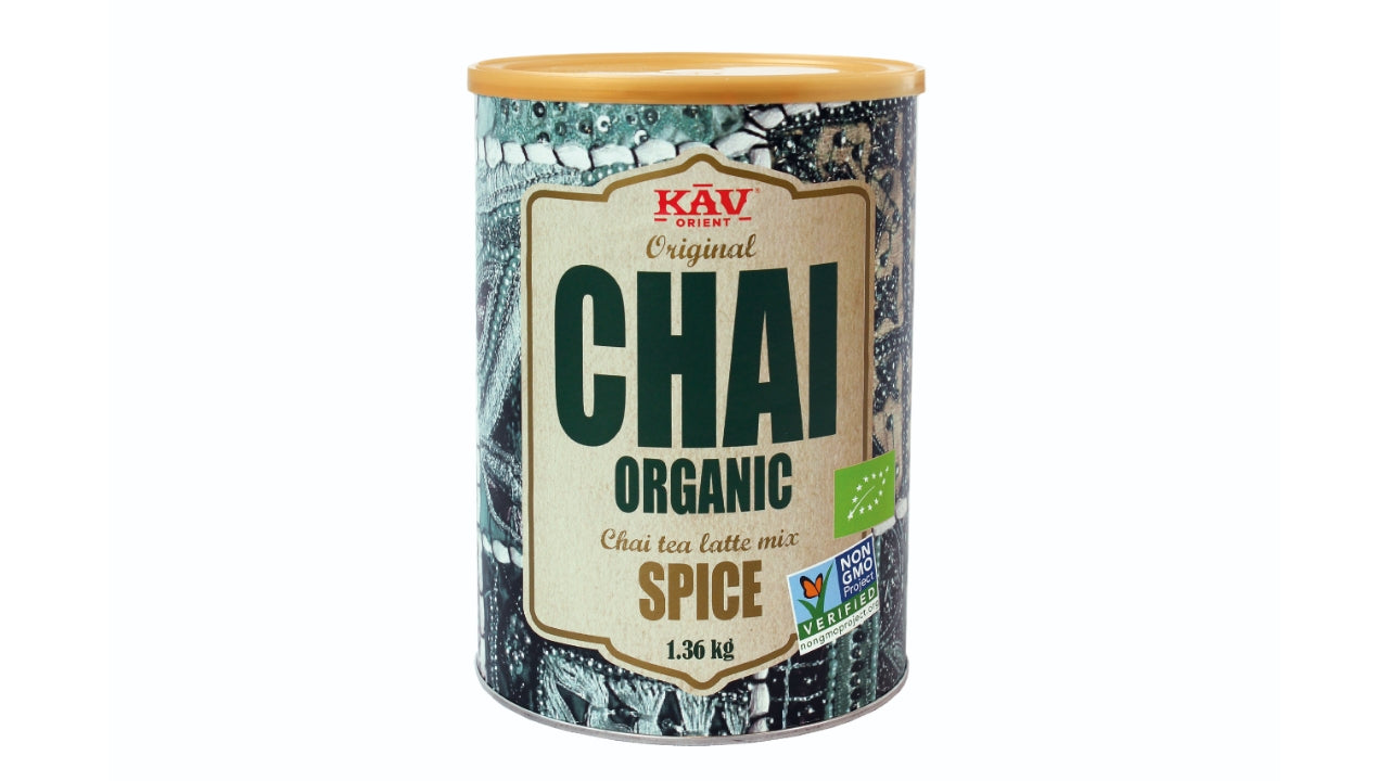 Øko Chai spice 1,36kg