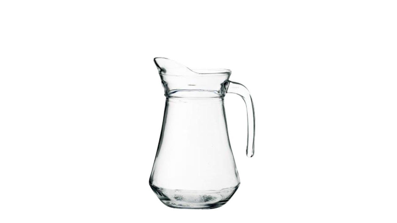 Glaskande arc broc 1,0L