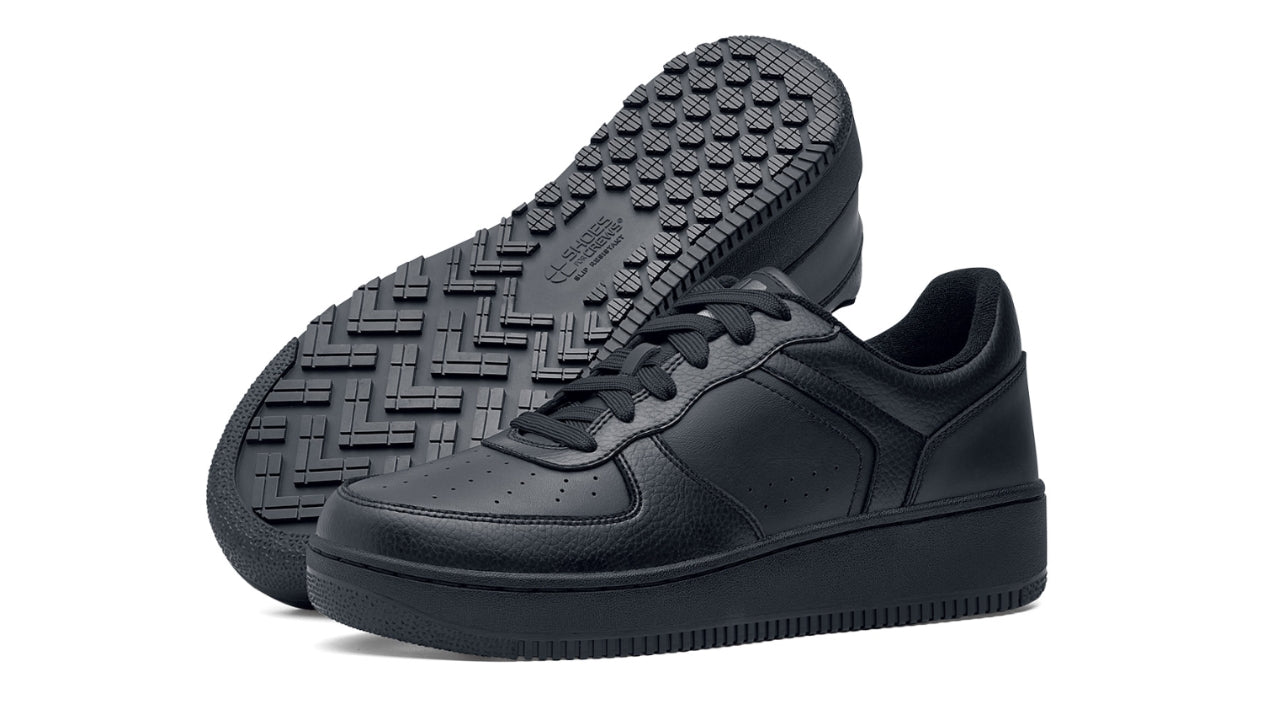 Holcombe CE Skridsikker sneakers str 36