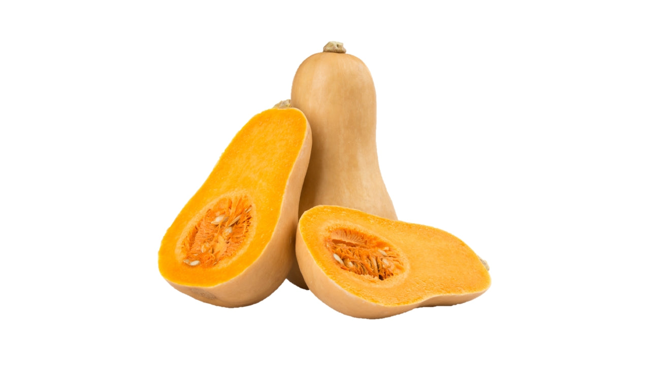 Øko Butternut Squash (10)