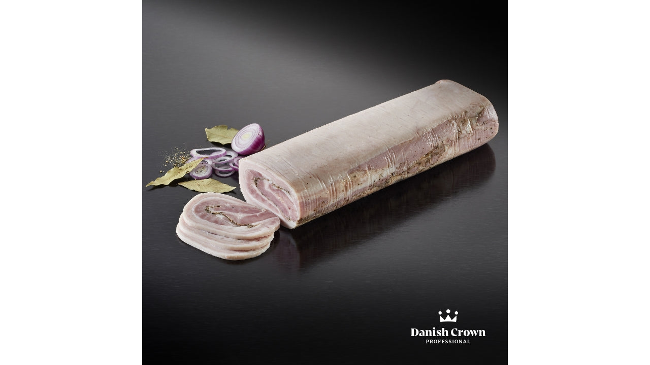 Rullepølse Mester Ove ca 1,4kg