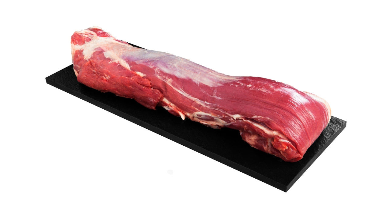 Kalvemørbrad m/streng ca 1,5kg