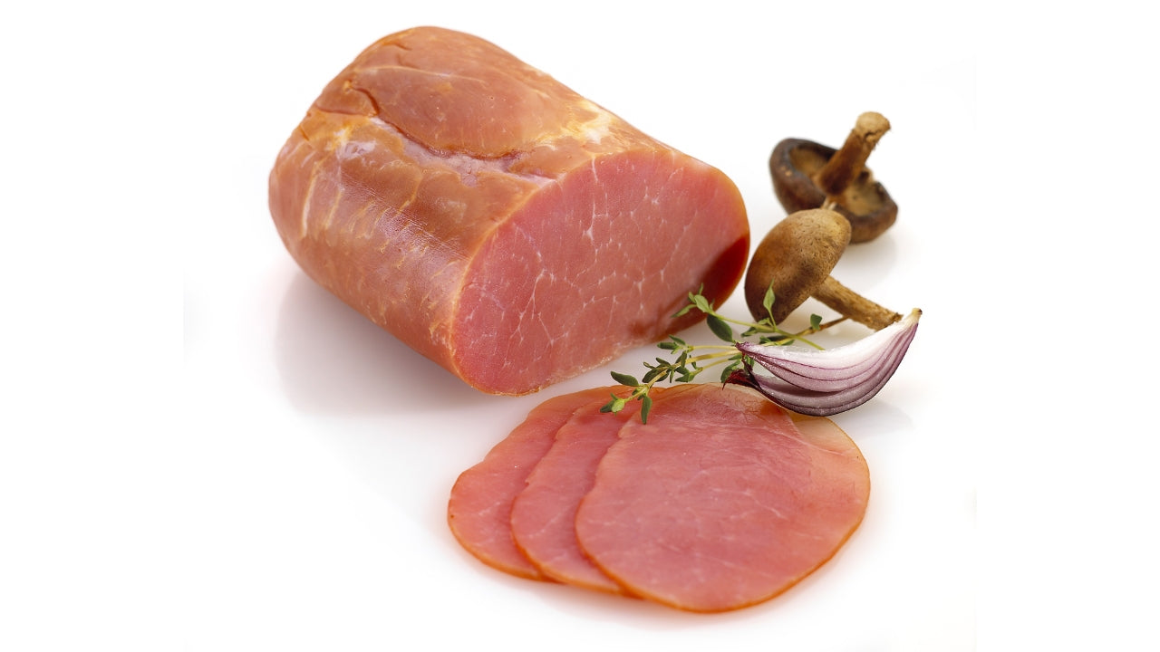 Røget filet ca 1,1kg