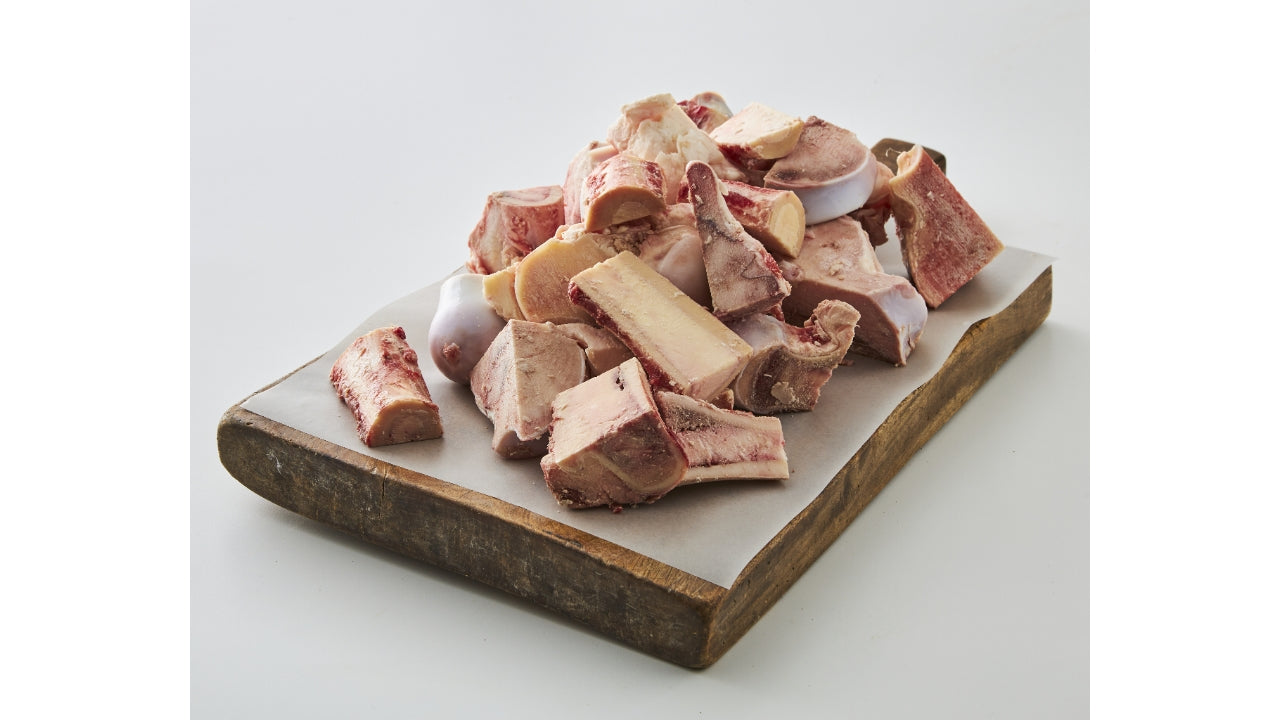 Spoleben ca 350g 8-10kg