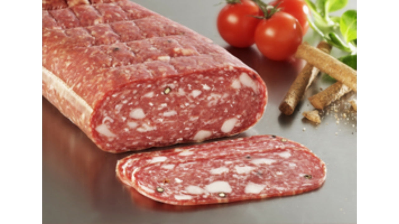 Salami spinata romana ca 1,1kg