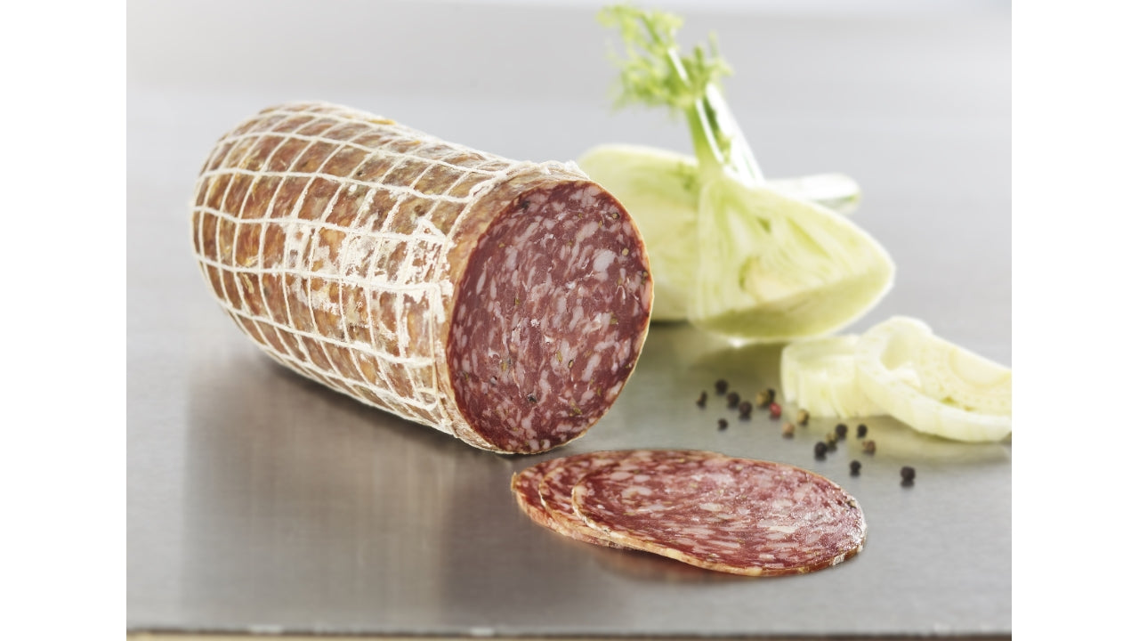 Salami finocchiona ca 1,5kg