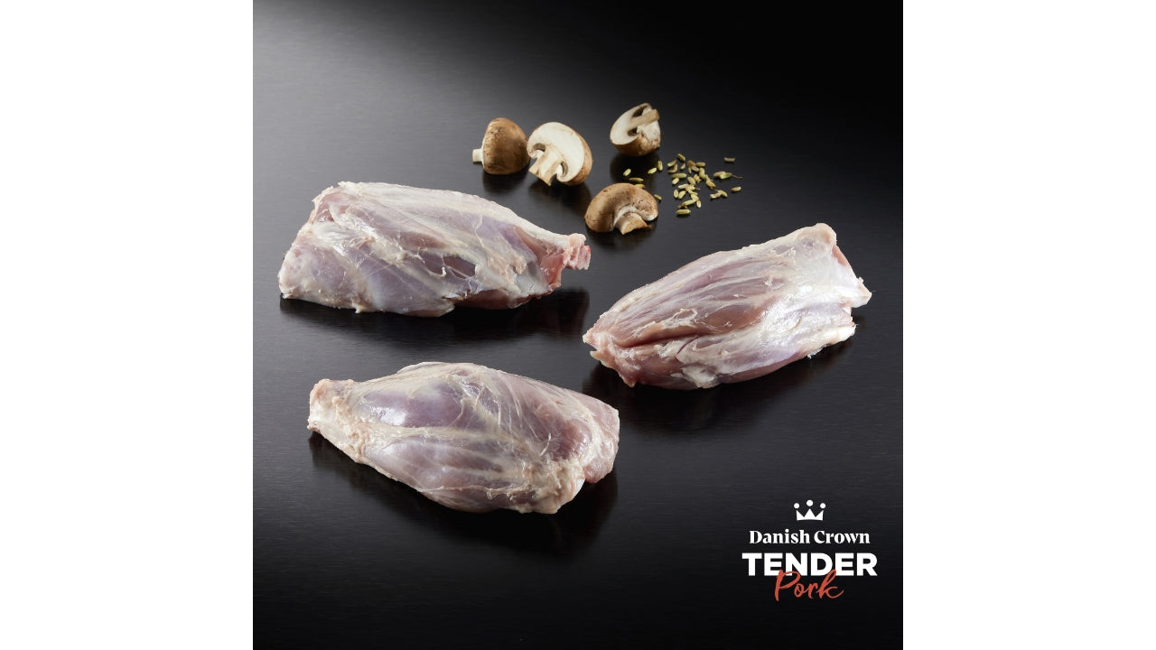 Grillkølle neutral 20xca. 270g