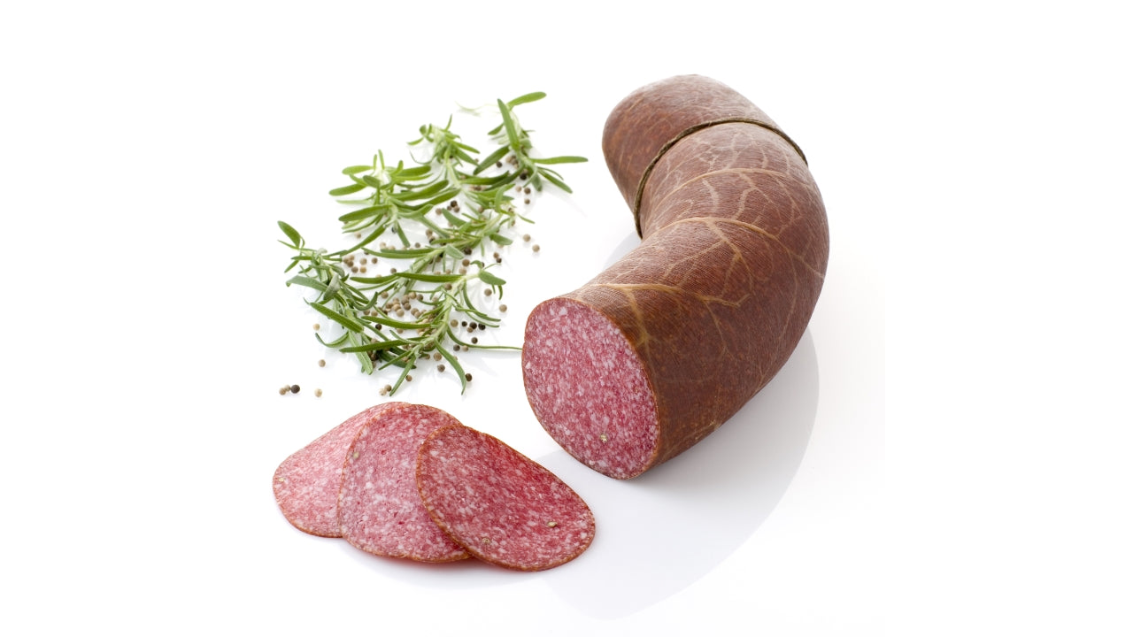 Spegepølse kro ca 2kg