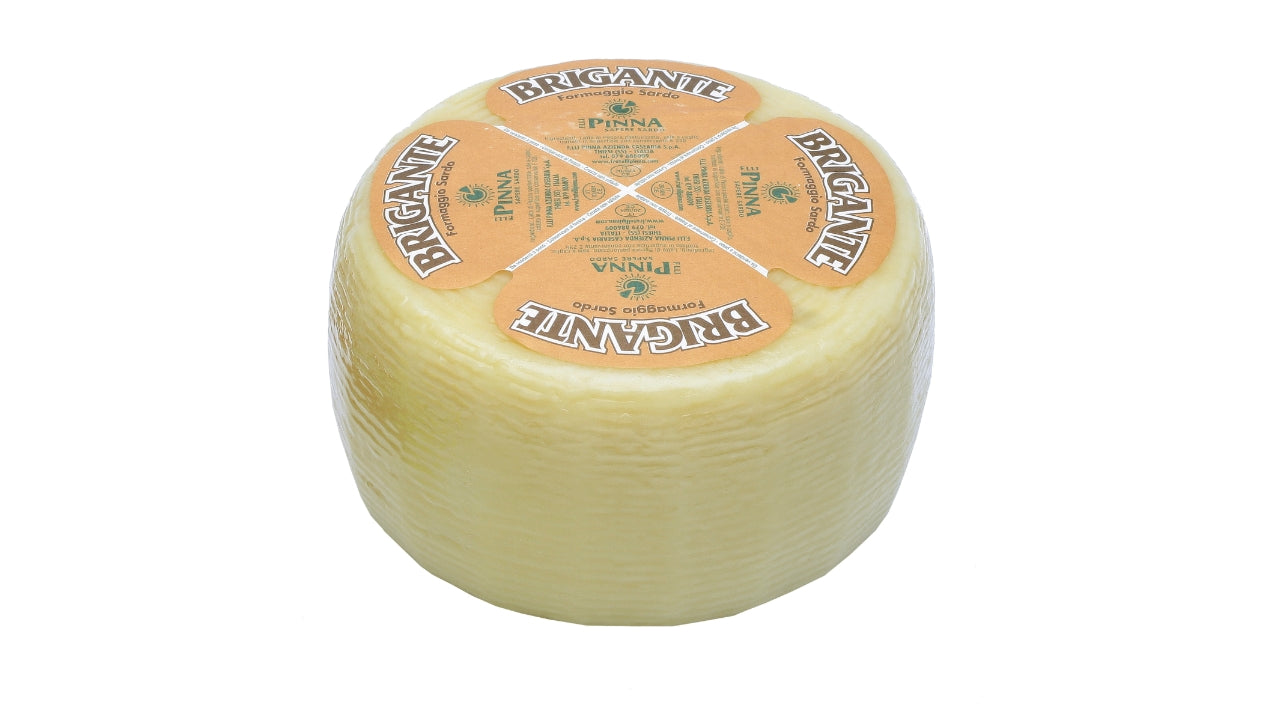 Pecorino brigante 1/1 1,5kg