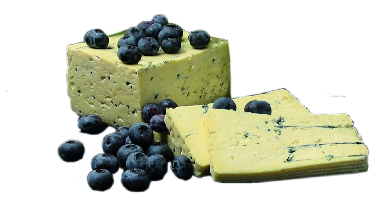 Øko Blå Kornblomst 1kg*