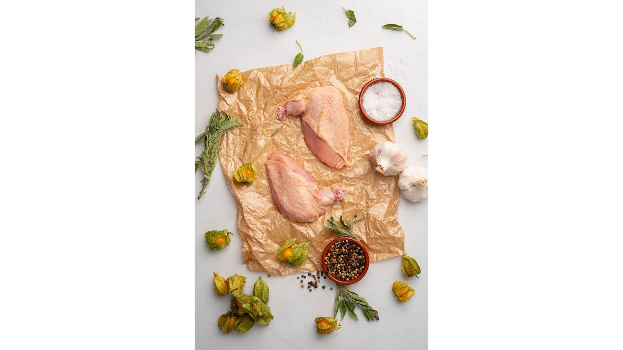 Kyllingebryst Supreme 500g