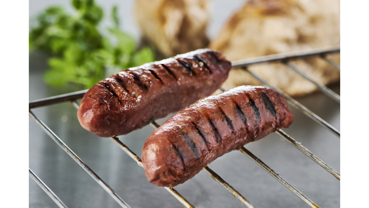 Salsiccia Natura 2x ca 110g
