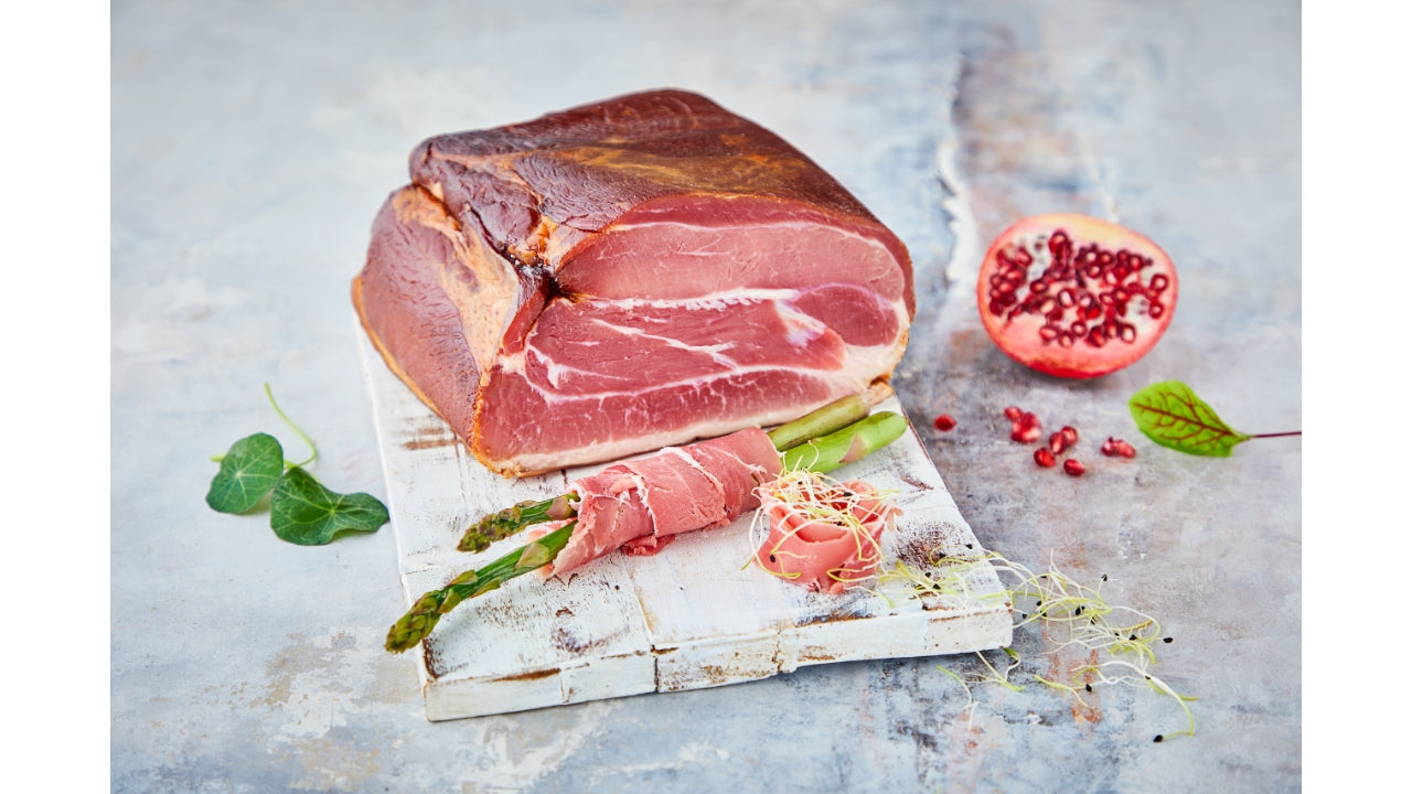 Skinke spege ardenner ca 4kg