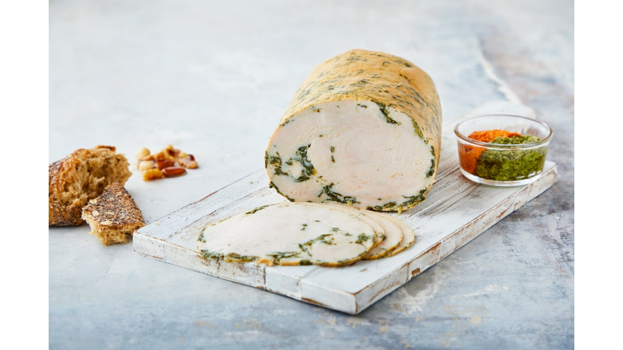 Kyllingebryst spinat ca 2kg