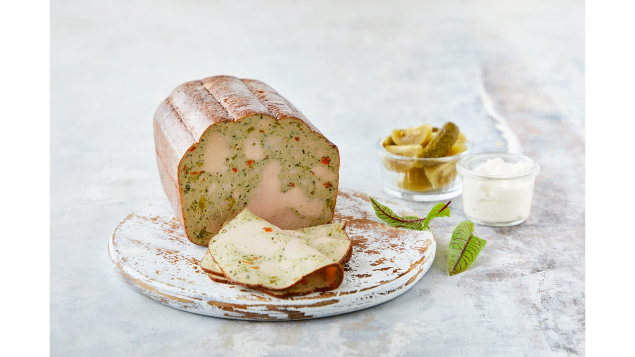 Kyllingebryst fars. broccoli ca 1,65kg
