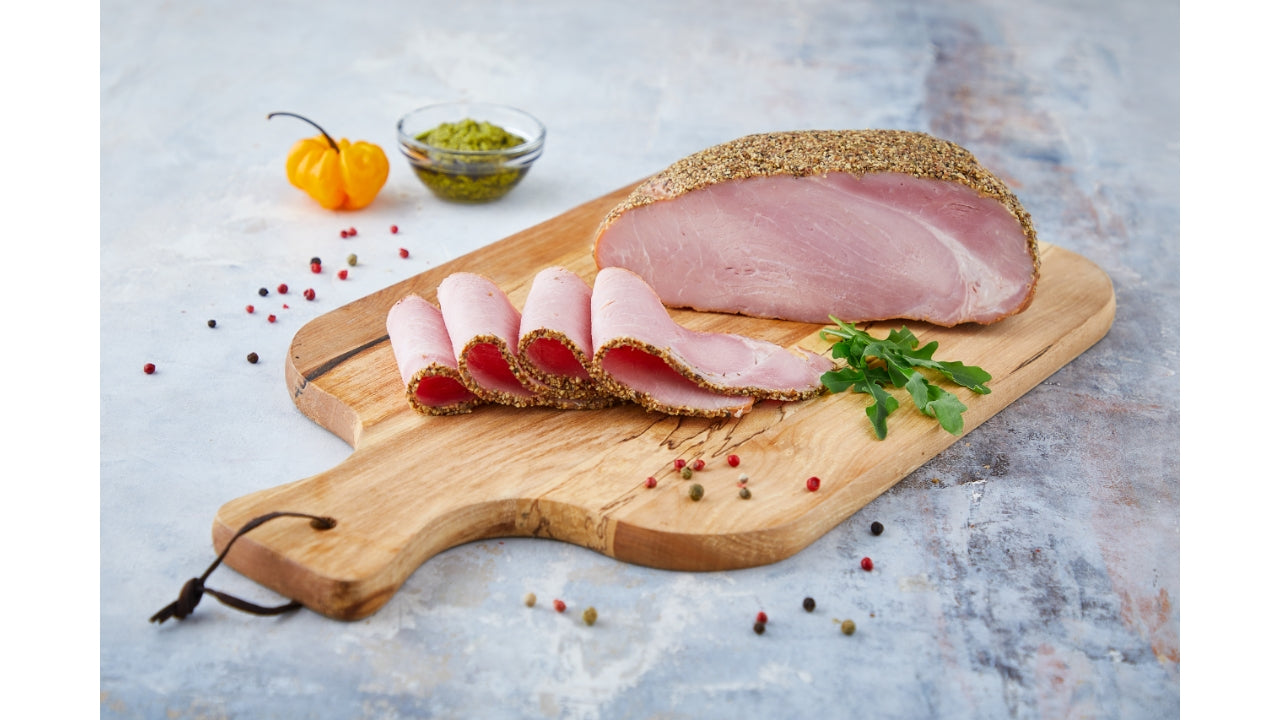 Skinke peber ca 1,8kg