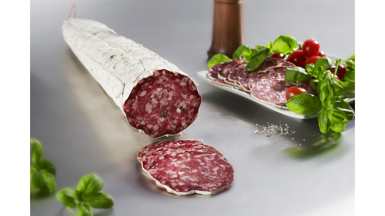 Salami Rosette de Lyon ca 2,5kg