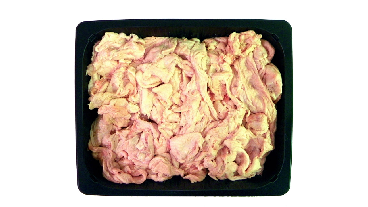 Hanekyllingeskind ca 2,5kg