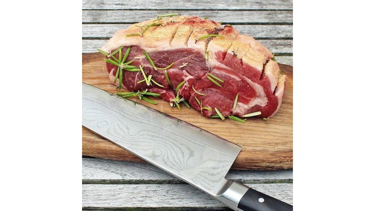 Lammeculotte 4xca 400-500g