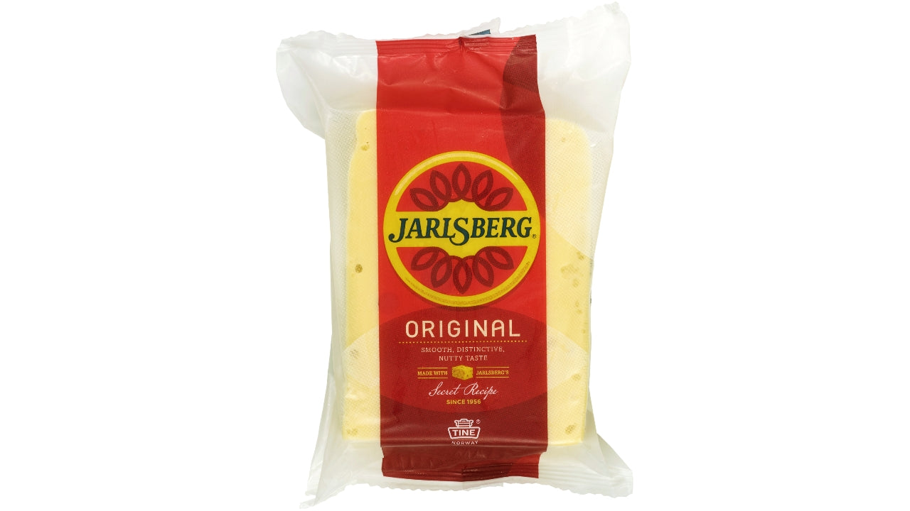 Jarlsberg 830g 45+ 27%